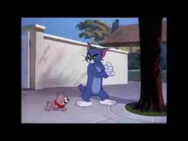 Video: Tom and Jerry, 76 Episode - That